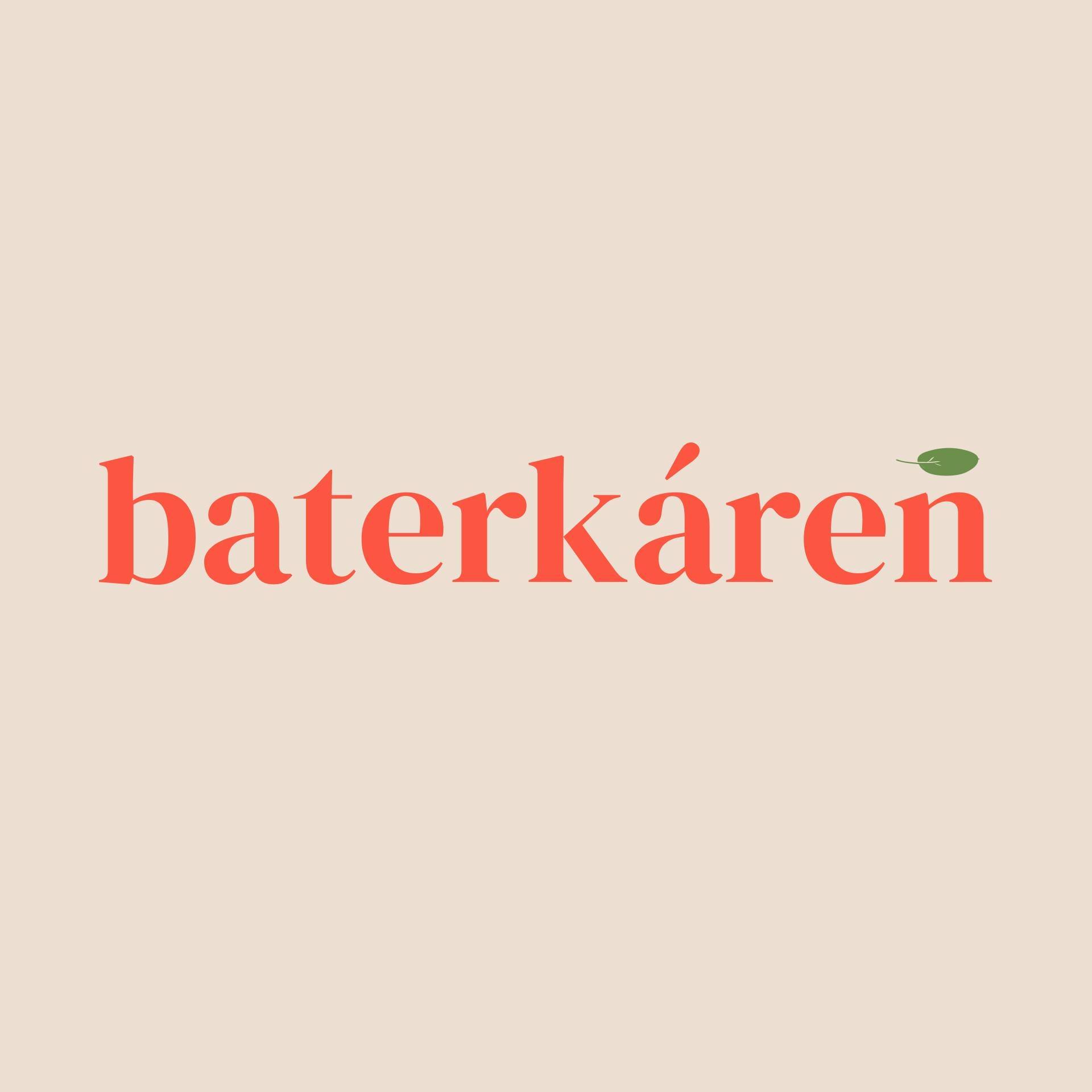 Baterkáreň