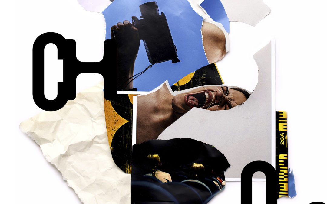 Letný filmový festival 4 živly si za tohtoročnú tému zvolil chaos