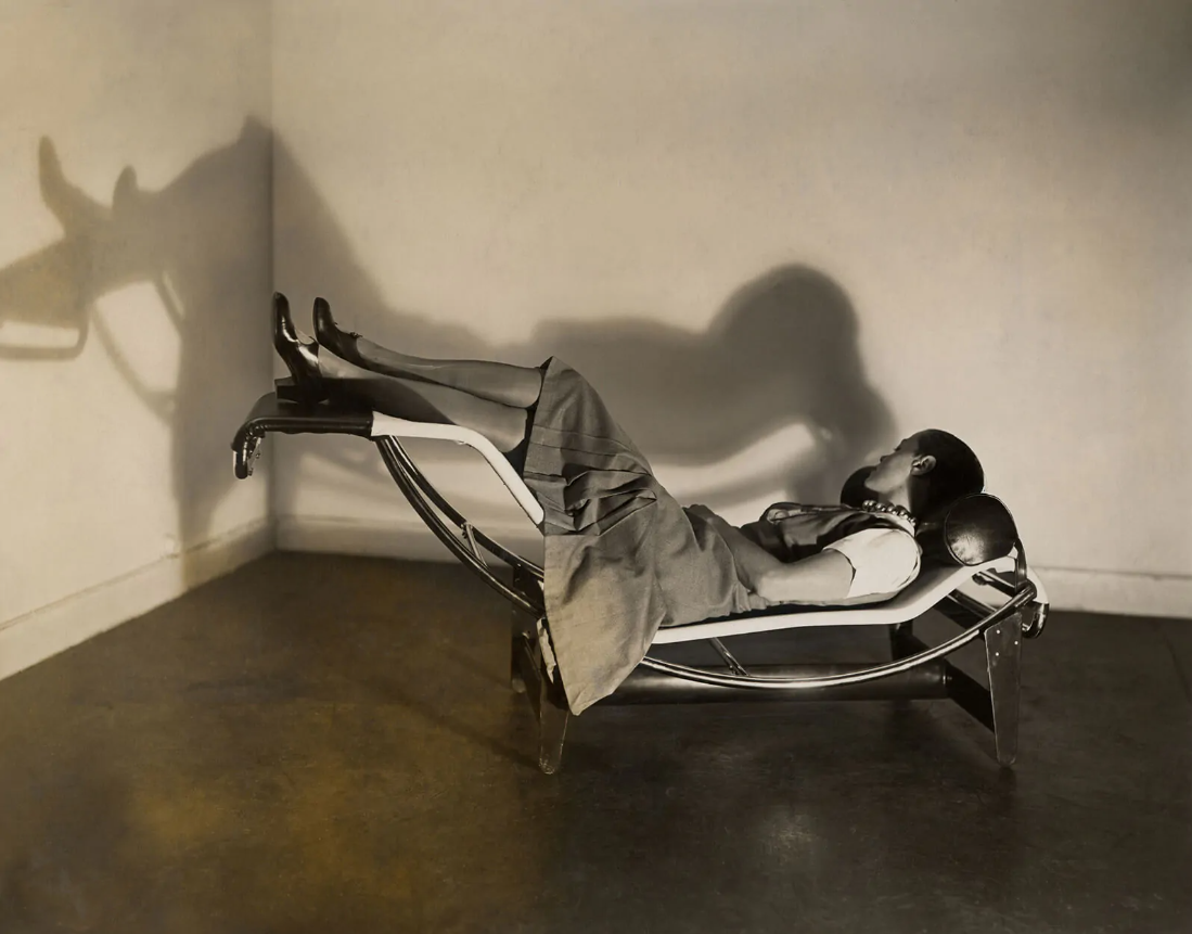 Charlotte Perriand F.L.C./ADAGP, Paris