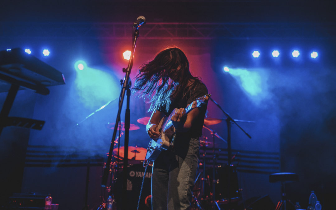 Multižánrový festival KONČINY tento rok bude, uskutoční sa v obci Lúky