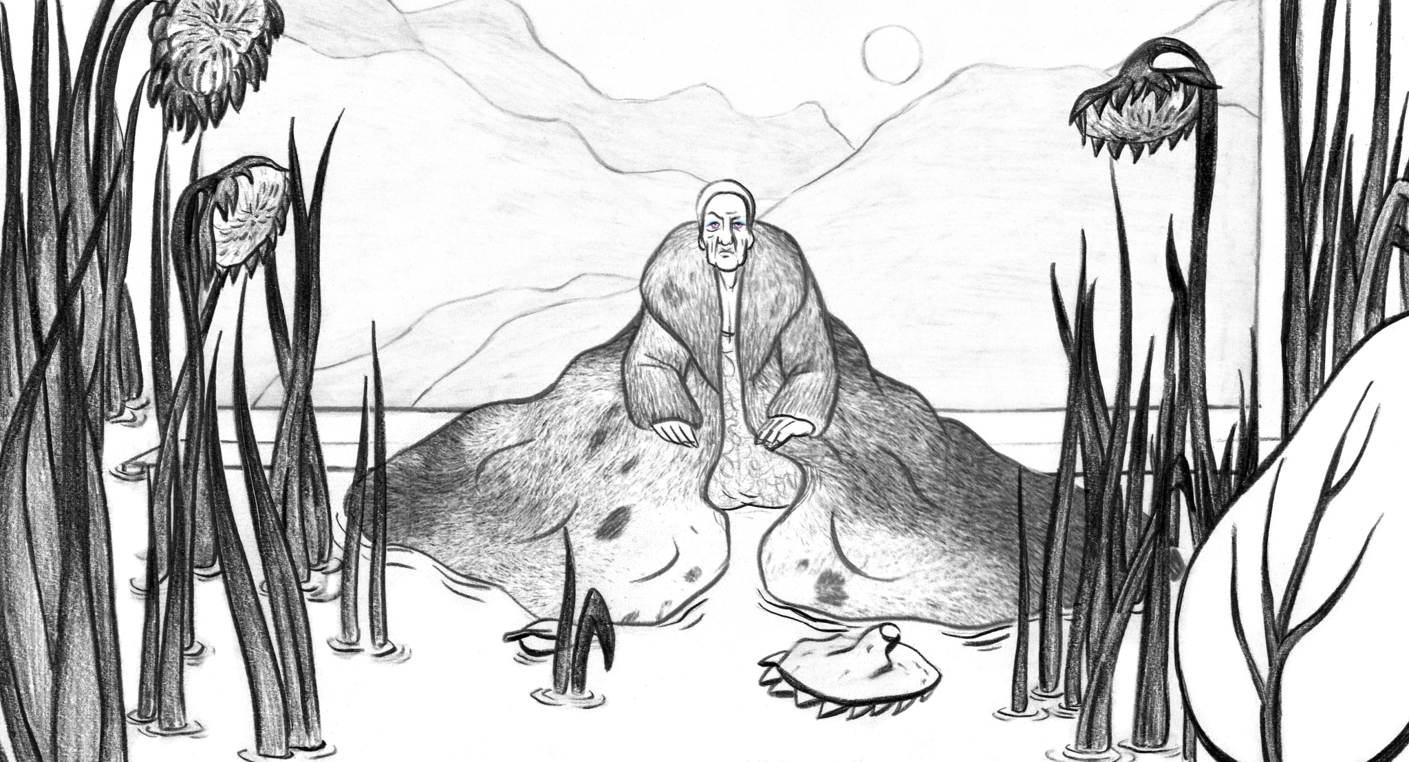 Impossible Figures and other stories I