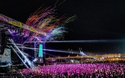 Čo sa deje v kultúre v júli?