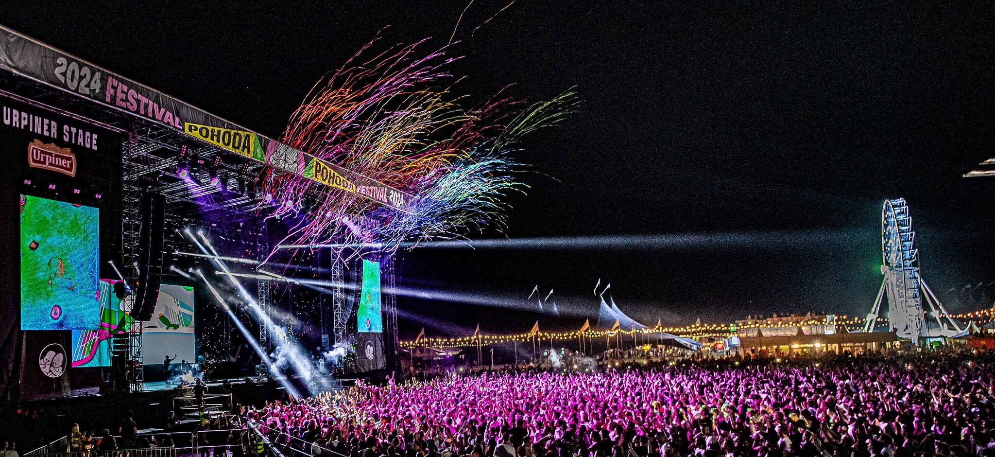 Internát: Ako vyzerá vojna očami civilistu?