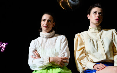 Čo sa deje v kultúre v apríli?