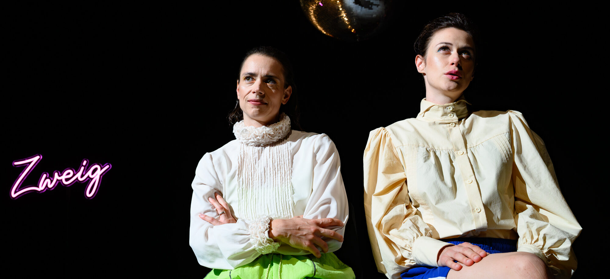 Internát: Ako vyzerá vojna očami civilistu?