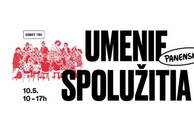 Čo sa deje v kultúre v máji?