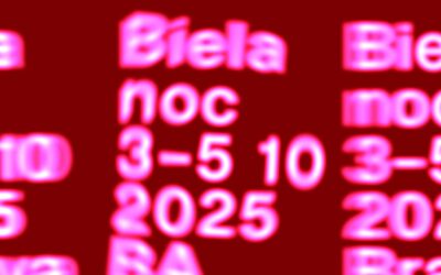 Čo sa deje v kultúre v októbri?