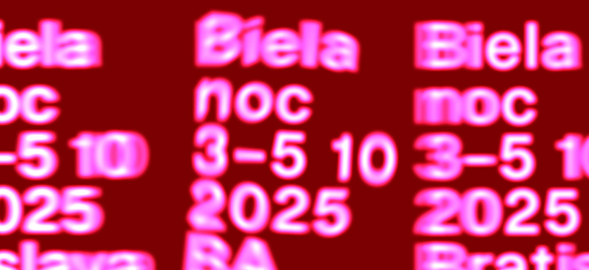 Internát: Ako vyzerá vojna očami civilistu?