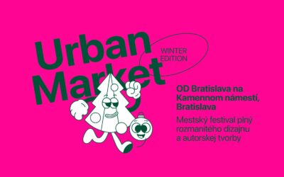 Čo sa deje v kultúre v decembri?