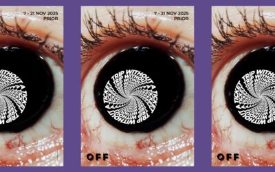 Čo sa deje v kultúre v novembri?