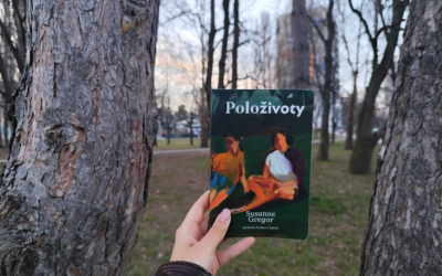 Položivoty: Hranice práce a dobrých úmyslov