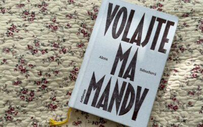 Volajte ma Mandy: Nadčasový príbeh plný dobovosti