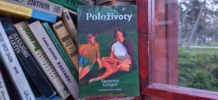 Internát: Ako vyzerá vojna očami civilistu?