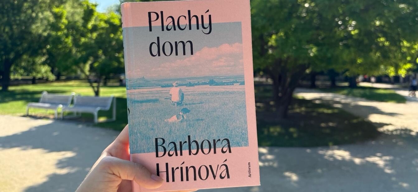 Internát: Ako vyzerá vojna očami civilistu?