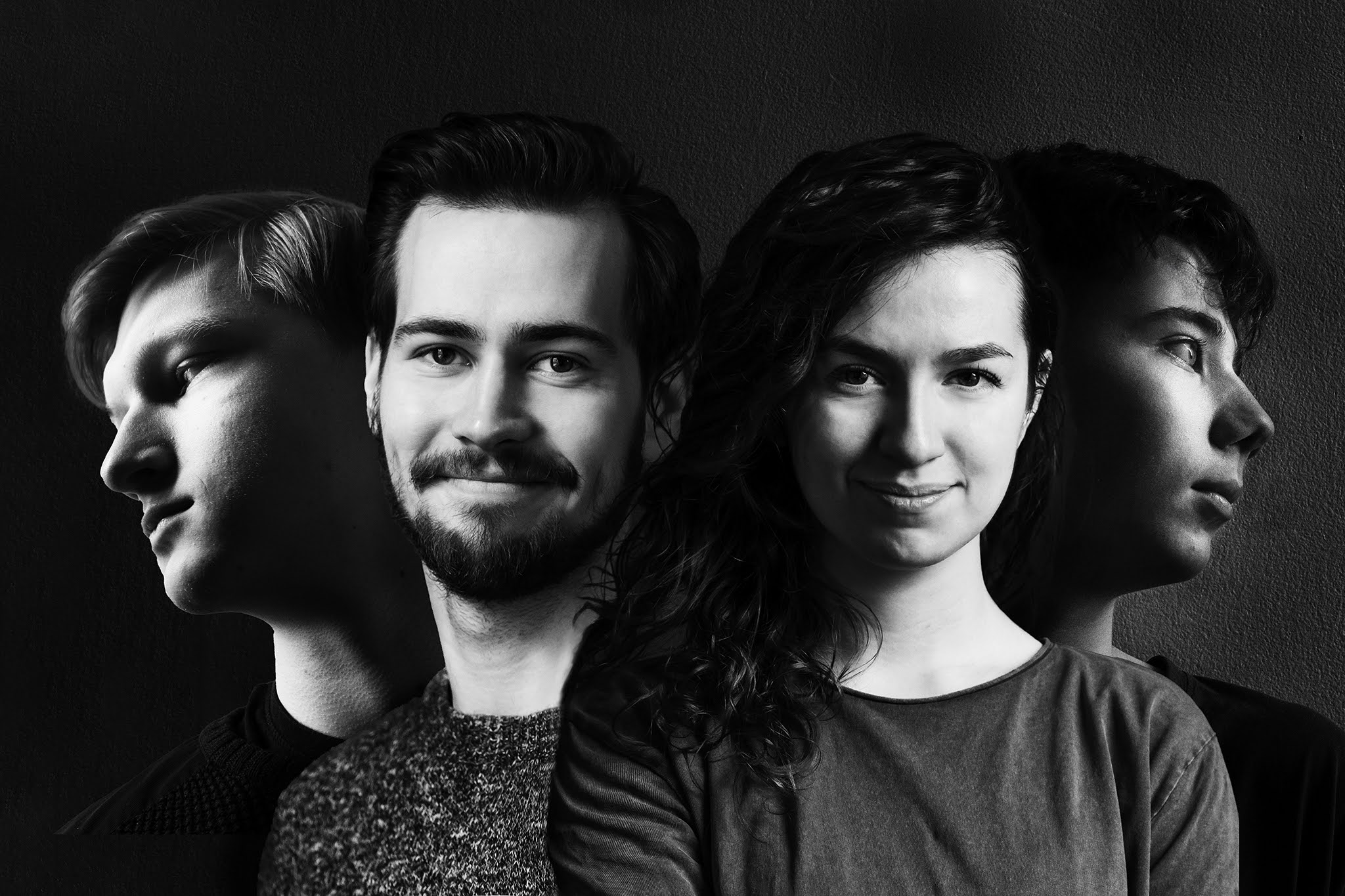 Niko Mlynarčík: Idem si odžiť realitu, aby som mal znova nové námety