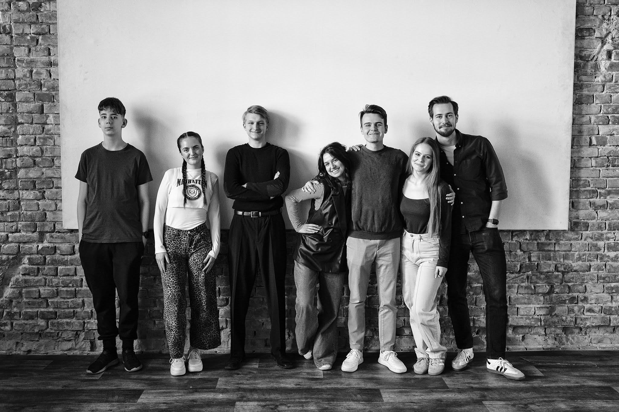 Niko Mlynarčík: Idem si odžiť realitu, aby som mal znova nové námety