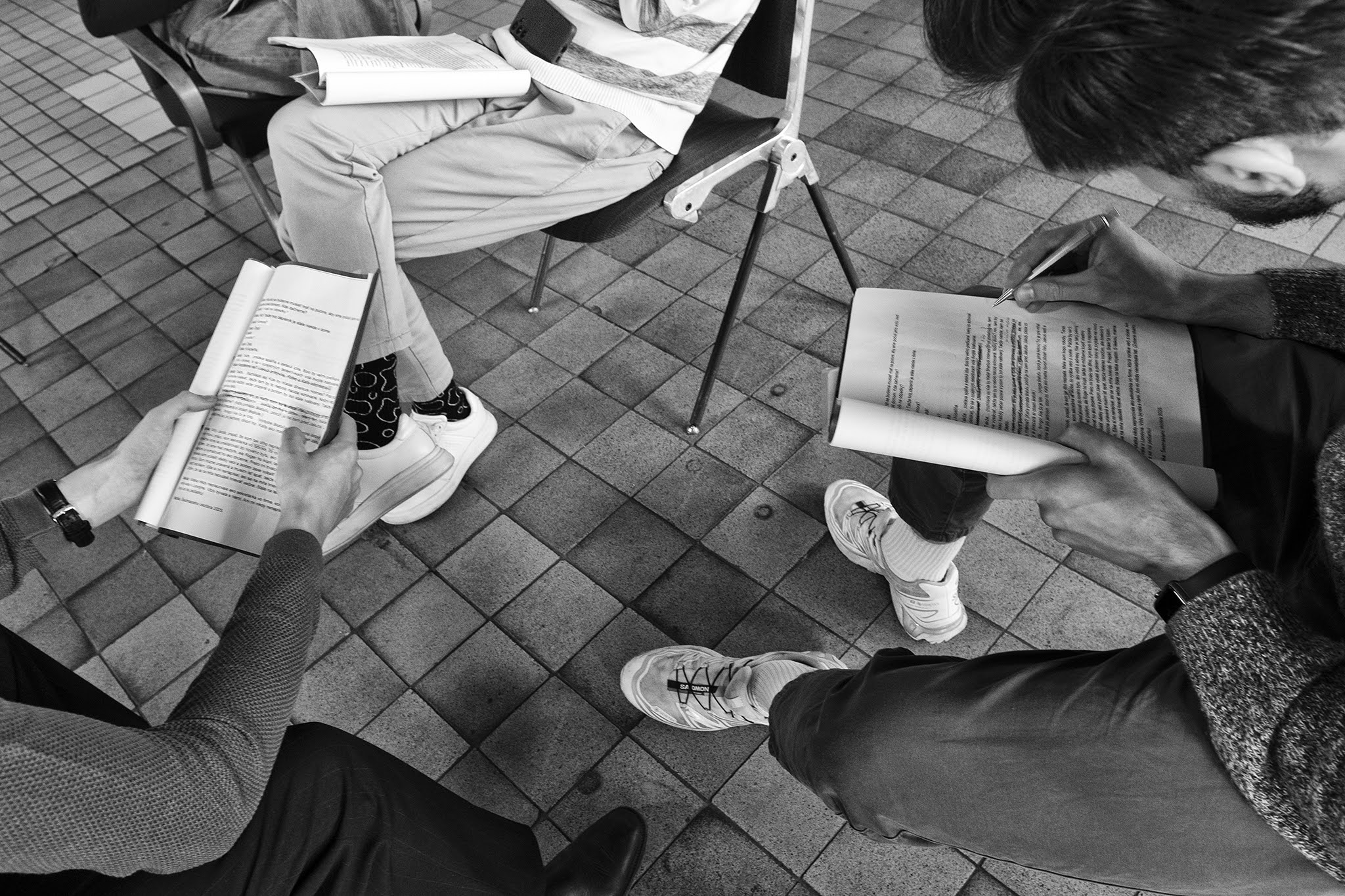 Niko Mlynarčík: Idem si odžiť realitu, aby som mal znova nové námety