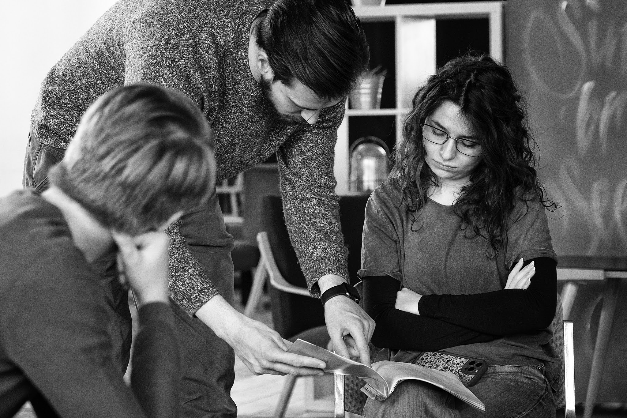 Niko Mlynarčík: Idem si odžiť realitu, aby som mal znova nové námety