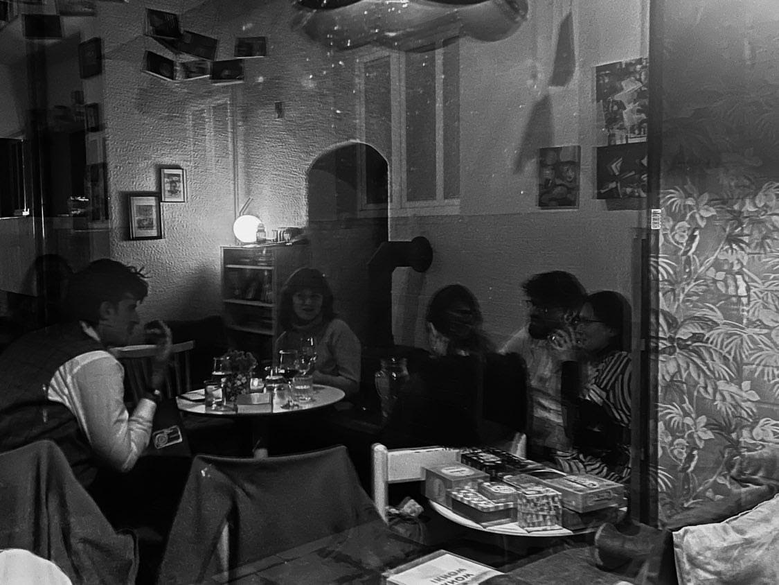 Niko Mlynarčík: Idem si odžiť realitu, aby som mal znova nové námety