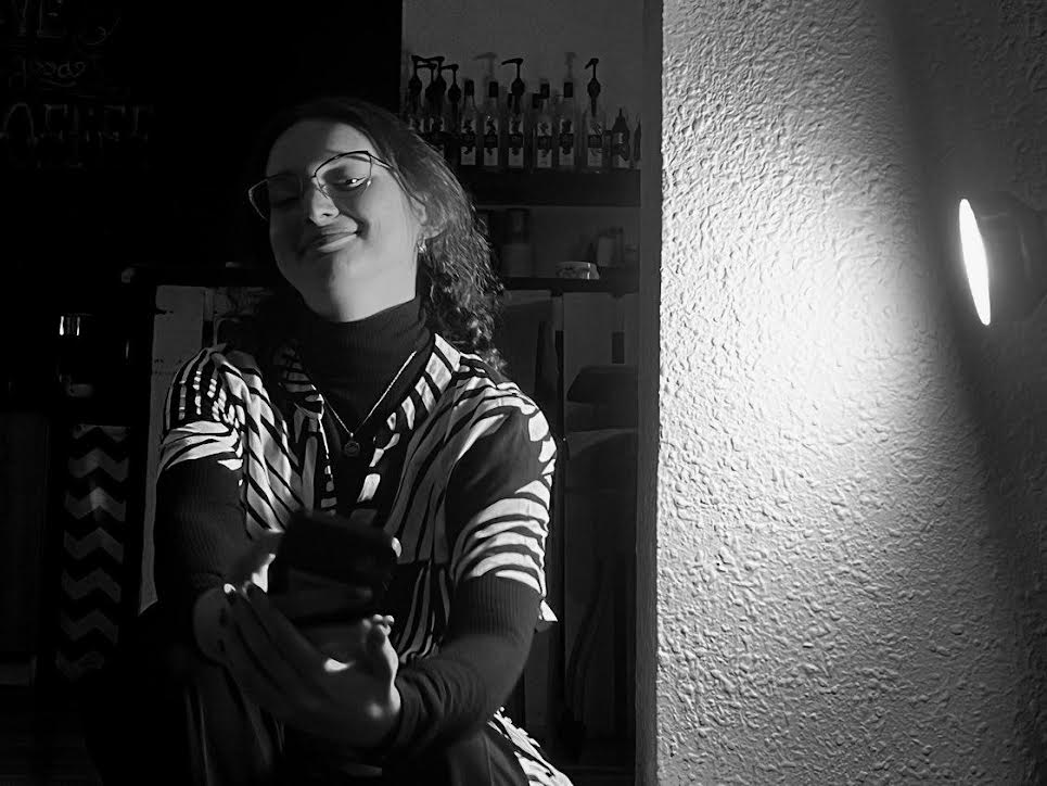 Niko Mlynarčík: Idem si odžiť realitu, aby som mal znova nové námety