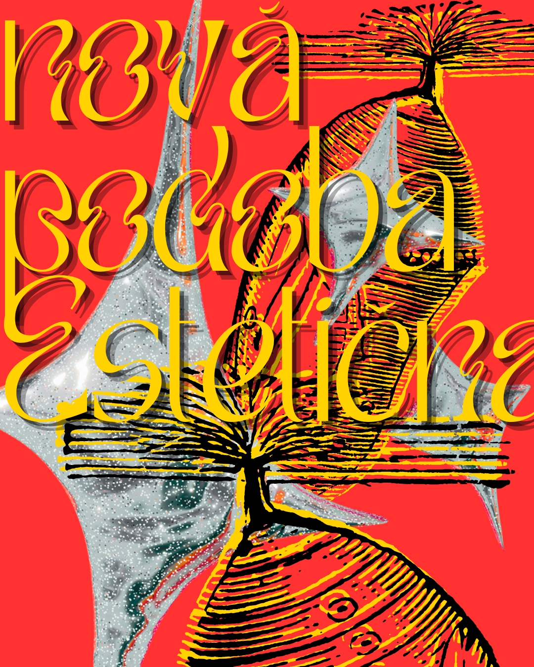 Niko Mlynarčík: Idem si odžiť realitu, aby som mal znova nové námety