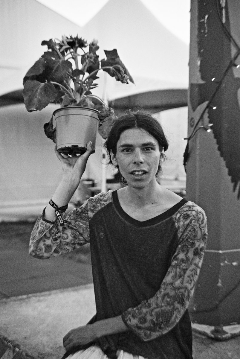 Niko Mlynarčík: Idem si odžiť realitu, aby som mal znova nové námety