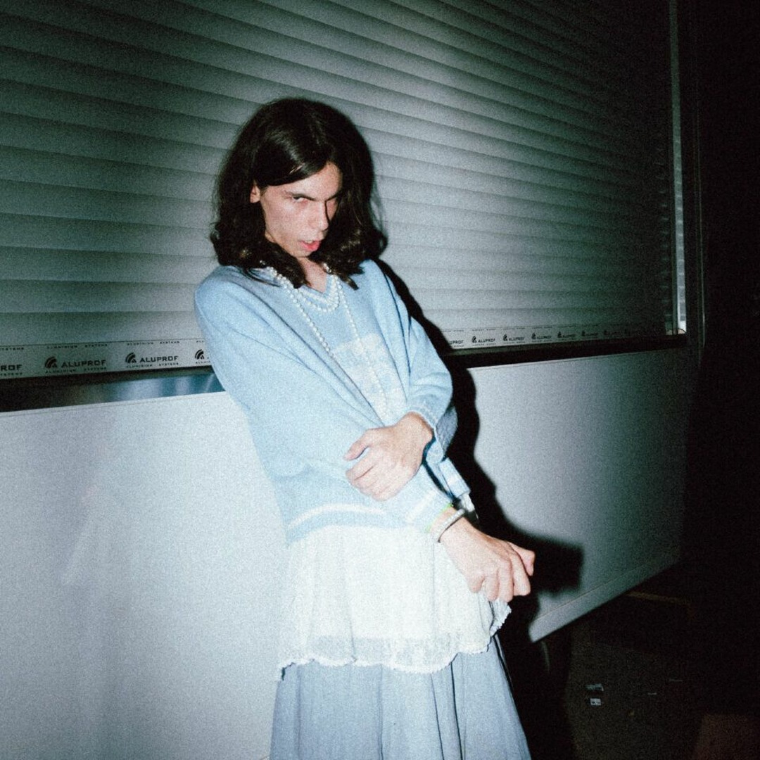 Niko Mlynarčík: Idem si odžiť realitu, aby som mal znova nové námety